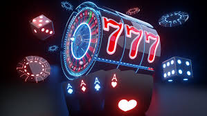 Nejlepší zahraniční casino - Přehled a doporučení