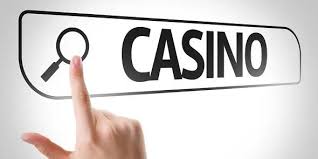 Nejlepší zahraniční casino - Přehled a doporučení