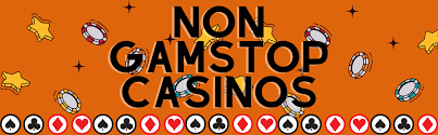 Understanding Non GamStop Casinos A Comprehensive Guide