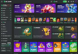BC.Game KZ Registration Your Guide to Enjoying the Best Online Gaming Experience