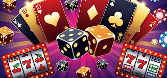 Casino 2025 Jak se změní svět hazardních her v příštích letech