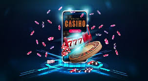 Casino 2025 Jak se změní svět hazardních her v příštích letech