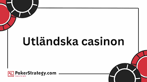 Casinon med Klarna En Säker och Bekväm Spelupplevelse