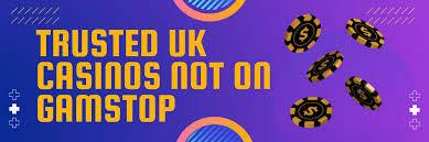 Discover Casino Sites Not with GamStop A Comprehensive Guide