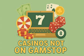 Discover Legit Non GamStop Casinos A Comprehensive Guide Discover Legit Non GamStop Casinos A Comprehensive Guide