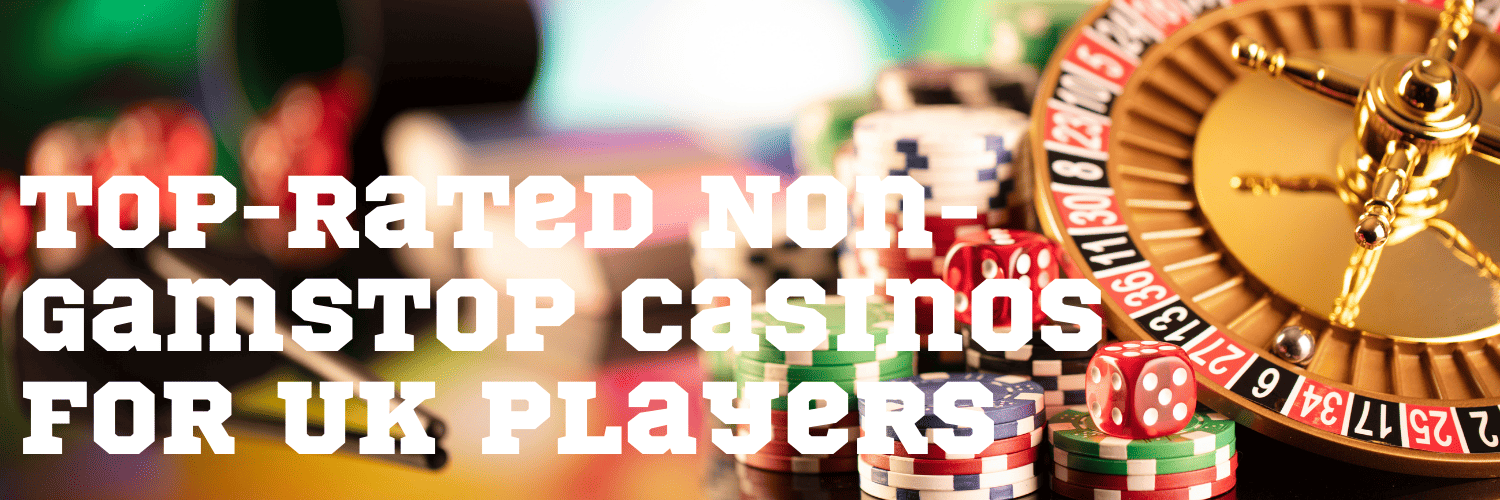 Discover Legit Non GamStop Casinos A Comprehensive Guide Discover Legit Non GamStop Casinos A Comprehensive Guide