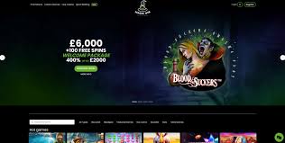Discover the Enchantment of Magic Win Discover the Enchantment of Magic Win
