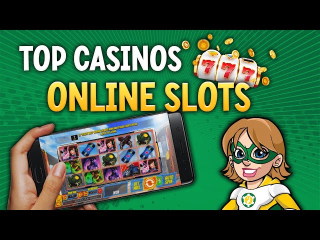 Discover the Exciting World of Royal Oak Casino Online Slots Discover the Exciting World of Royal Oak Casino Online Slots