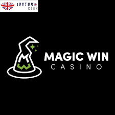 Discover the Magic of MagicWin Casino Your Ultimate Gaming Destination 413338018 Discover the Magic of MagicWin Casino Your Ultimate Gaming Destination 413338018