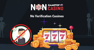 Discover the World of Online Casinos Without Verification -271798482 Discover the World of Online Casinos Without Verification -271798482