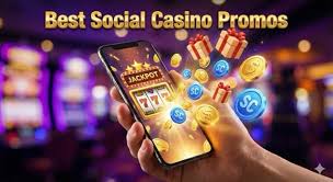 Exploring the Best Social Casinos Your Ultimate List Exploring the Best Social Casinos Your Ultimate List