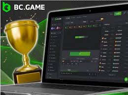 BC.Game Casino en Ligne  Tout Ce Que Vous Devez Savoir