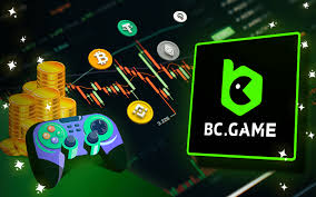 BC GAME Casino Votre Destination de Jeu en France