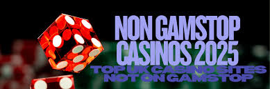 Casinos Not on Gamstop UK A Comprehensive Guide