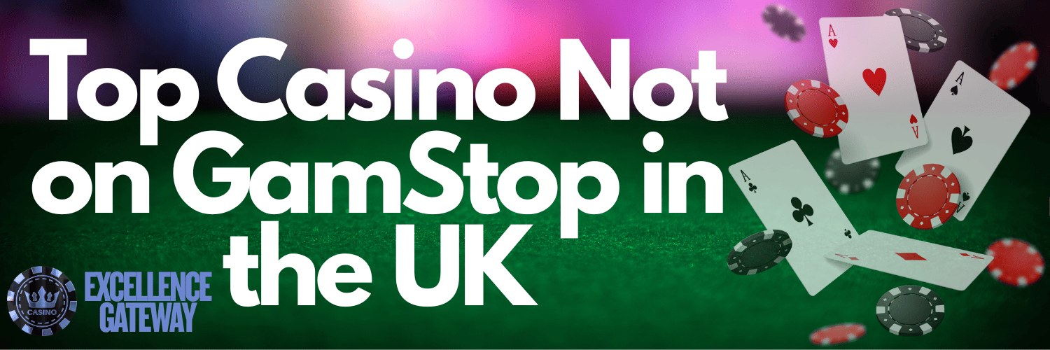 Discover the Best Non GamStop Casinos Unlock Your Gaming Potential Discover the Best Non GamStop Casinos Unlock Your Gaming Potential
