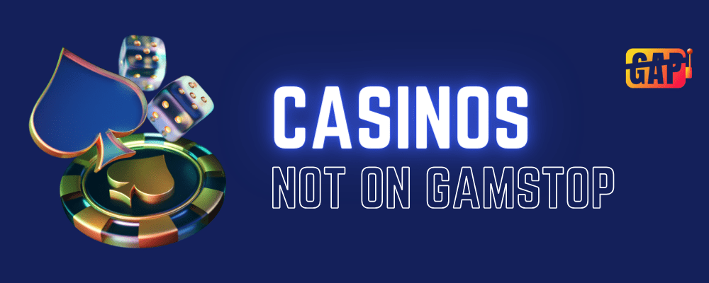 Discover the Best Non GamStop Casinos Unlock Your Gaming Potential Discover the Best Non GamStop Casinos Unlock Your Gaming Potential