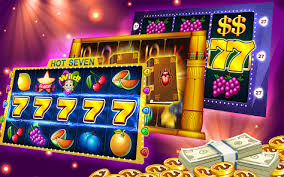 Discover the Thrill of Gaming at BloodySlots Discover the Thrill of Gaming at BloodySlots