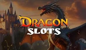 Dragonslots Online Καζίνο στην Ελλάδα Ένας κόσμος συναρπαστικής ψυχαγωγίας