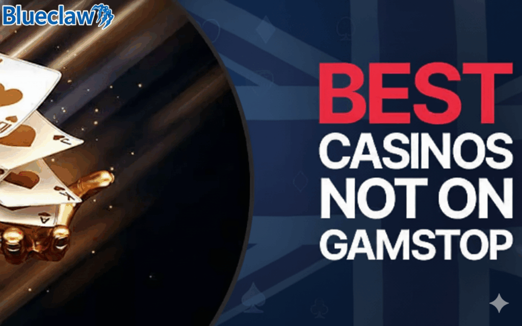 Exploring Betting Sites Not on GamStop -1947301997 Exploring Betting Sites Not on GamStop -1947301997
