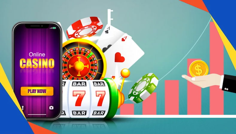 The Ultimate Guide to BK8 Casino Gaming Pleasure Awaits
