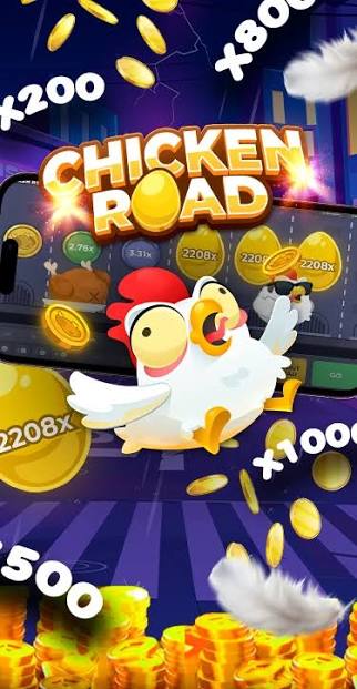 Chicken Road Casino La Aventura de Jugar y Ganar -637439557