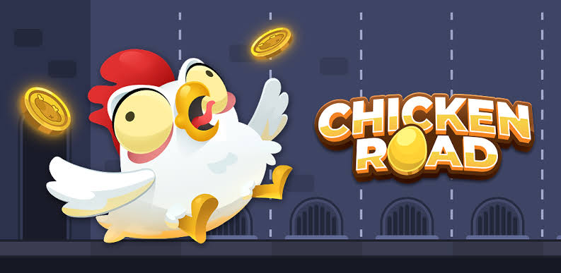 Chicken Road Un viaje emocionante con los pollos