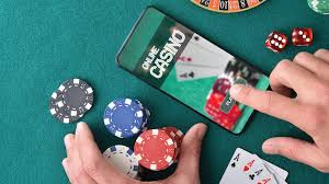 Discover Mr Bet Casino UK Your Ultimate Gaming Experience