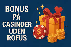 Gambling uden Rufus En Guide til Sikker og Ansvarlig Spil
