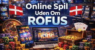 Gambling uden Rufus En Guide til Sikker og Ansvarlig Spil