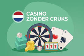 Ontdek Goksites Zonder CRUKS Vrijheid en Verantwoord Gokken