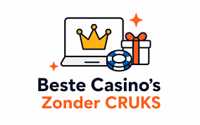 Ontdek Goksites Zonder CRUKS Vrijheid en Verantwoord Gokken
