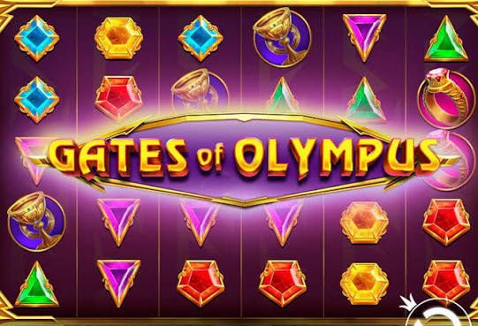 The Best Places to Play Gates of Olympus and Win Big
