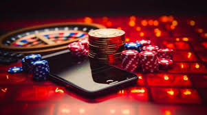 The Thrilling World of Spinline Casino Your Next Gaming Adventure The Thrilling World of Spinline Casino Your Next Gaming Adventure