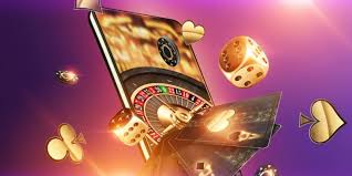 Wildzy Online Casino UK - A Comprehensive Guide