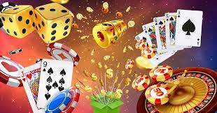 Online Gambling En Dybere Indsigt i den Digitale Spilleverden