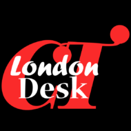 CineBuzz Times London Desk